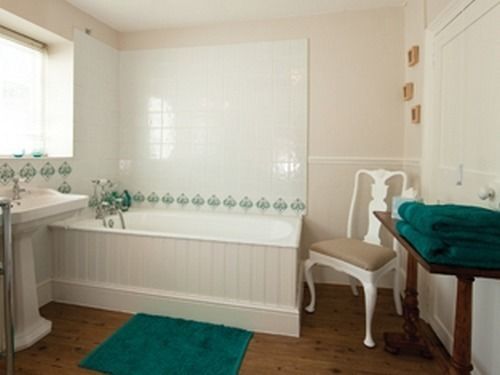 Milborne Saint Andrew Heathcote House B&B 외부 사진